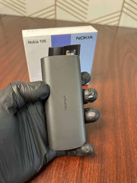 Мобильный телефон Nokia 105