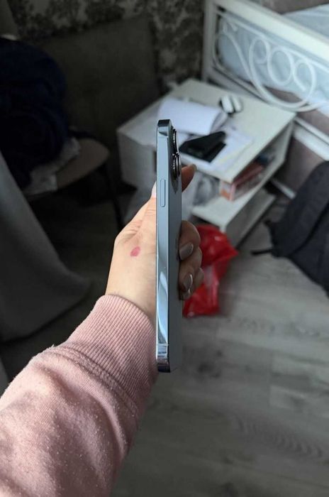 IPhone 13 Pro Max 256gb