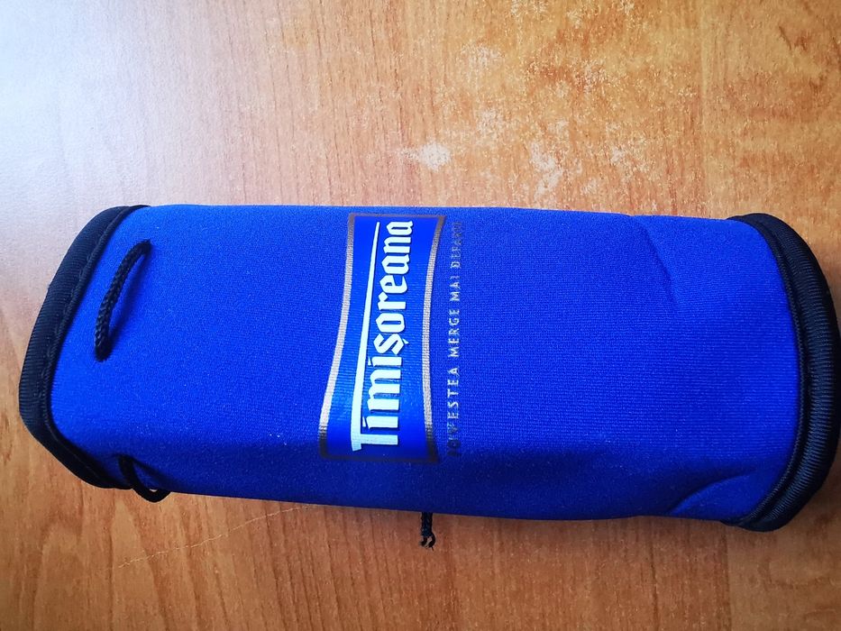 Husa Timișoreană / Husa Boxa Doza