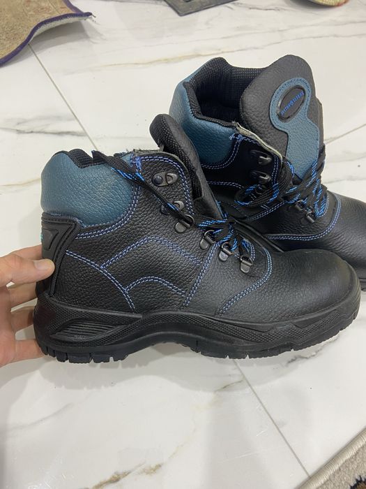 Ботинка сатылады! Новый