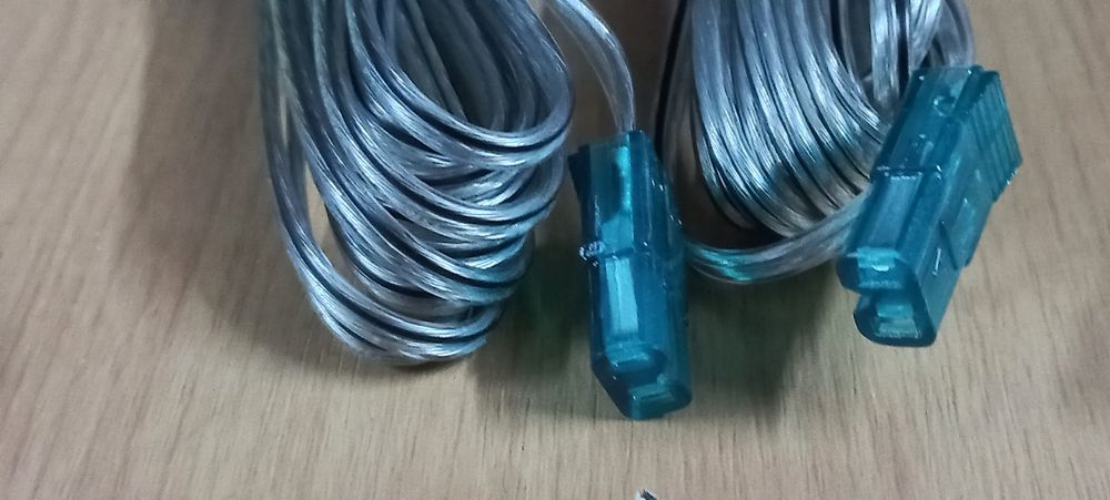 Cabluri Mufe Conectori Sistem 5.1 Samsung