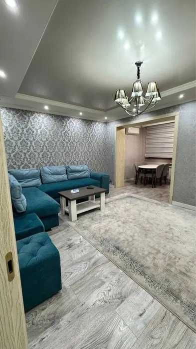 Сдается уютная квартира на Мирабадском районе | Айбек