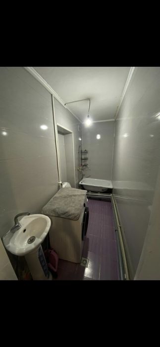 Сдам двухкомнатную квартиру