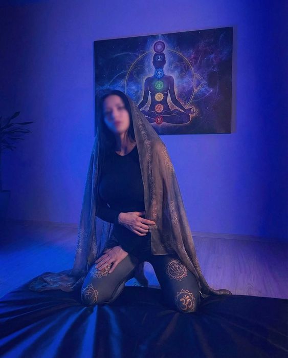 Masaj de relaxare sector 2