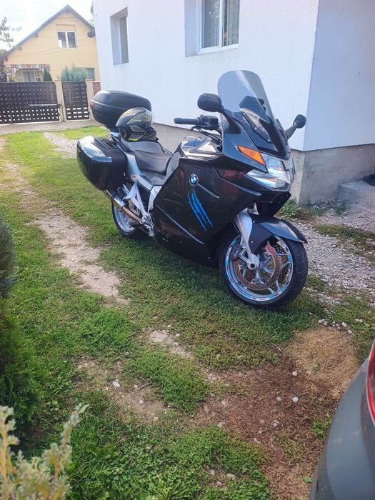 BMW k 1200 gt an 2006