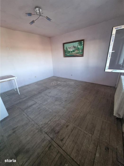 Garsoniera decomandata 37mp str Bucuresti