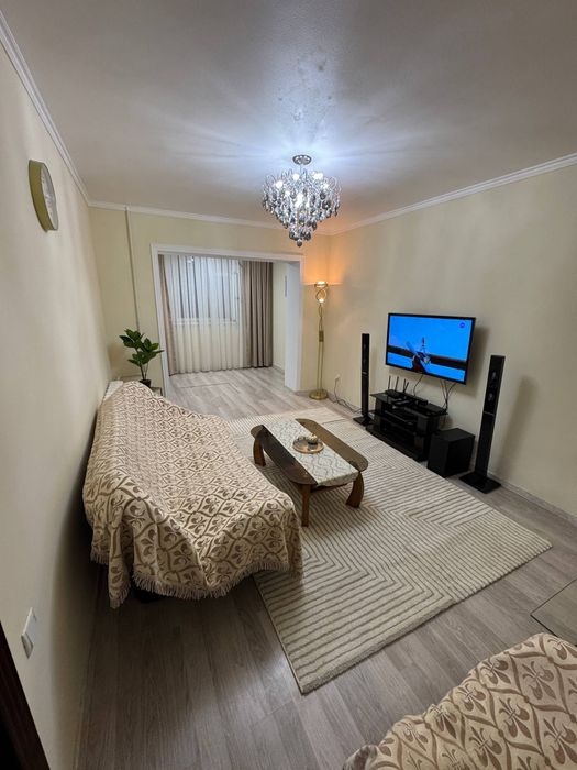 Мирзо Улугбекский район IT-парк Академгородок 3-комнатная 1-этаж 5-эта