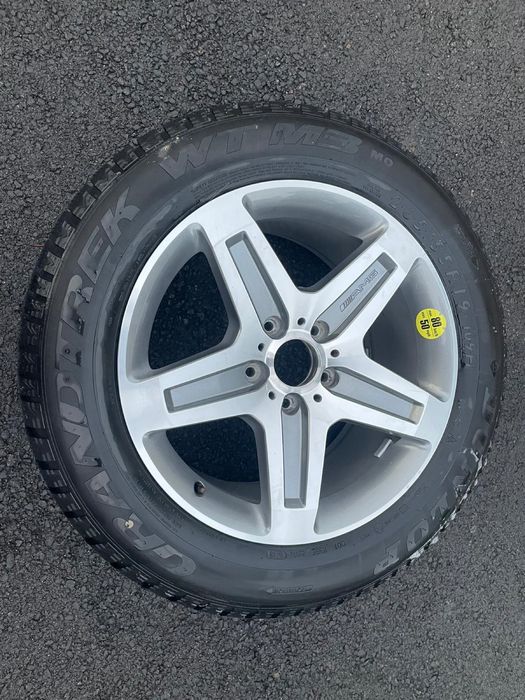 Запаска от гелена