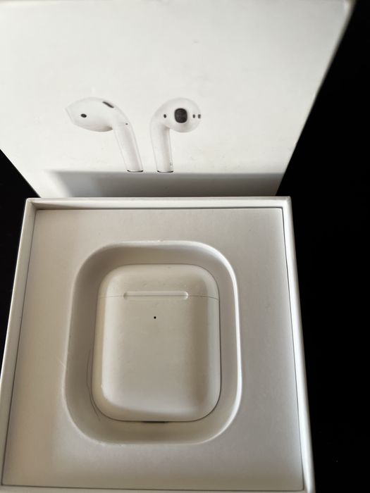 Airpods 2 Original