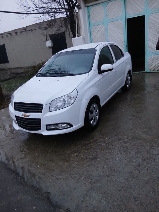 Nexia 3  2021-yil  sotiladi