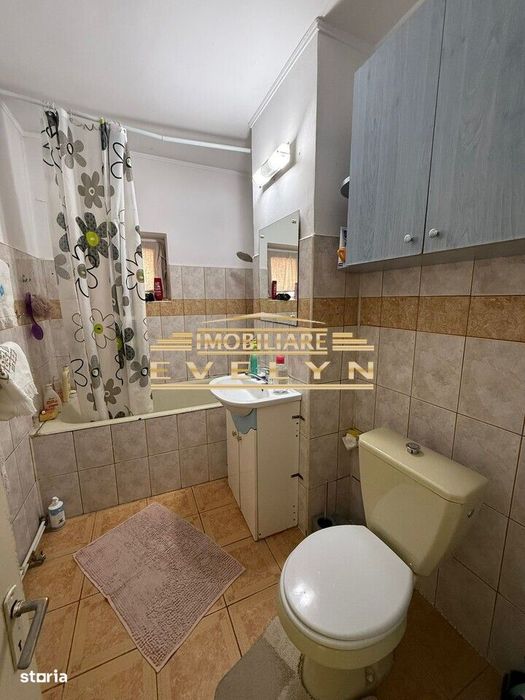 Apartament 3 camere –Calea Națională (Biserica Sf. Ilie)