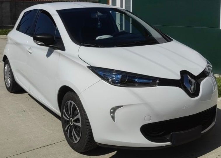 Renault ZOE 41KW