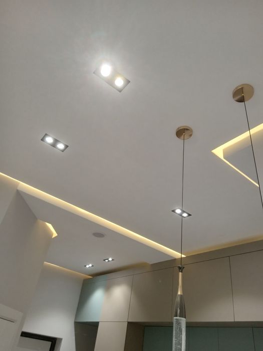 Квартира под ключ ремонт қиламиз