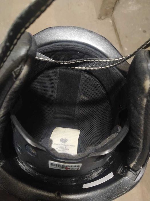 Каска ски/сноуборд размер М