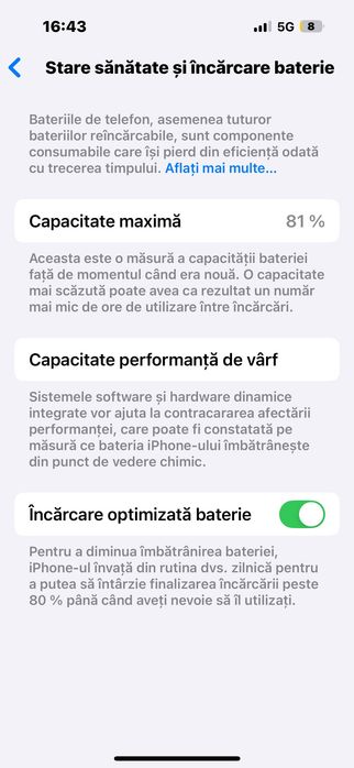 iPhone 14 Pro 256 gb