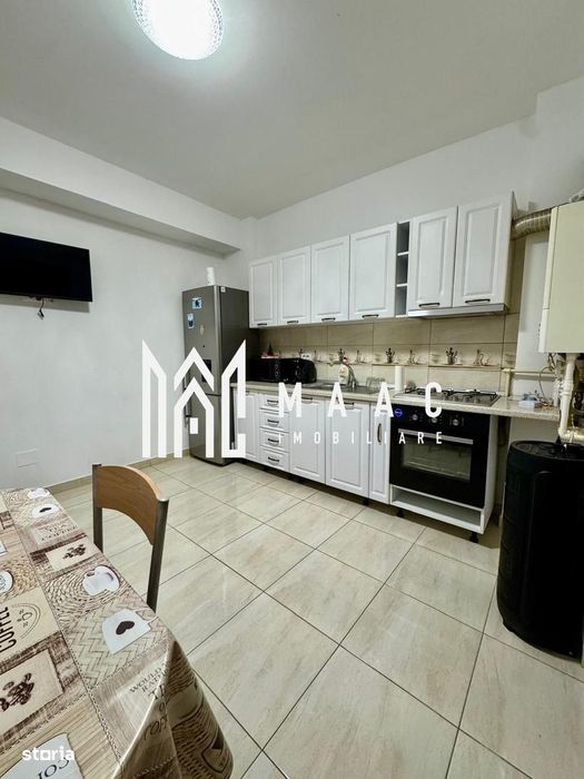 Apartament 3 camere de închiriat | Râmnicu Vâlcea, Agrement Ostroveni
