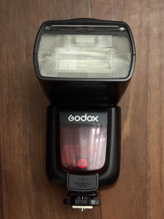 Вспышка Godox TT685 для Canon