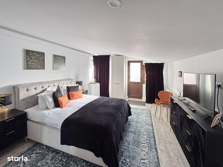 Boutique Hotel: La Maison des Rêves