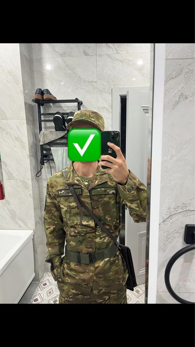 военная форма для военный кафедры