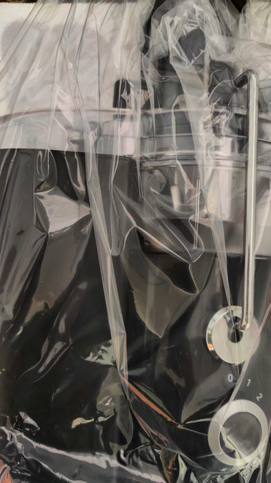 Storcător cu separare pulpă de 600W