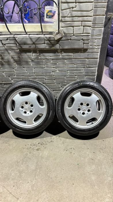 Продам диски Мерседес R16