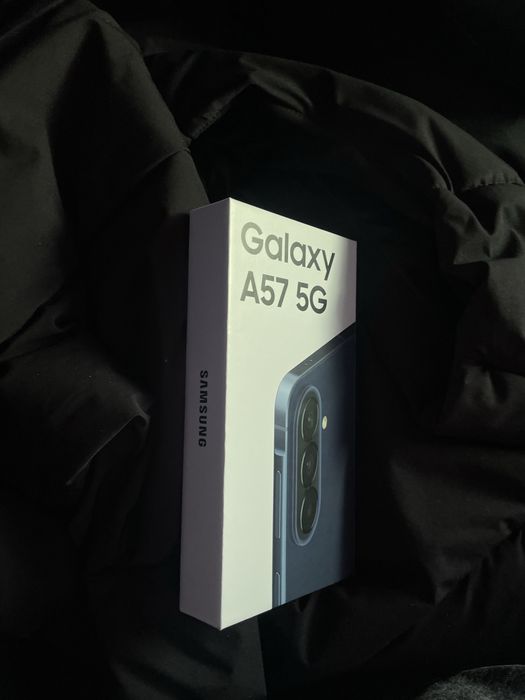 Samsung A57 5G продается новый