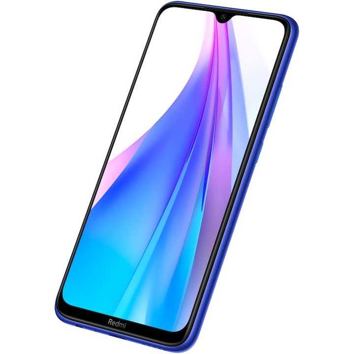 Xiaomi Redmi Note 8T – 4GB RAM / 64 GB Ridicare doar Bucuresti