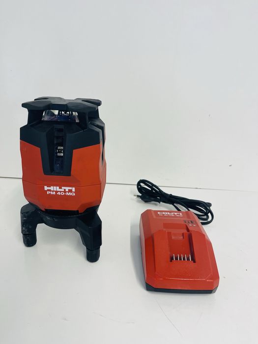 Hilti PM 40-MG nivela laser 360 grade