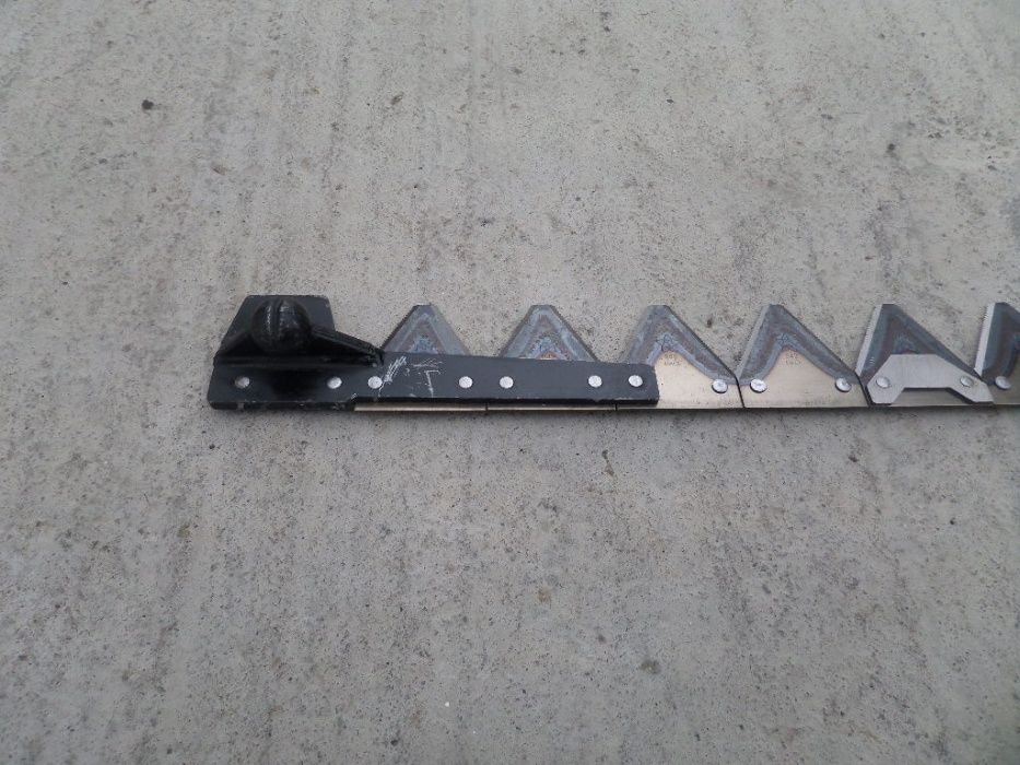 Lama de taiere motocositoare - cositoare - tractor