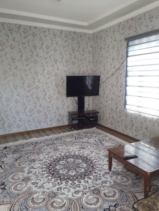 Хонабод 1.5сот 4та хона Уй сотилади 2021 йил курилган