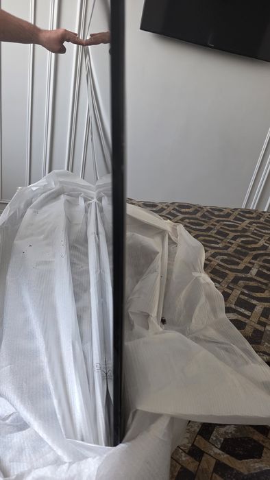 Продам телевизор samsung