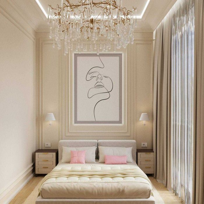 Услуга итерьер и экстрер дизайна I DIZAYN XIZMATI 8$-12$