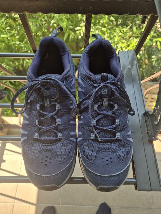 Salomon Eos Aero