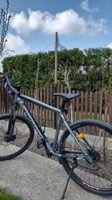 Bicicleta occano