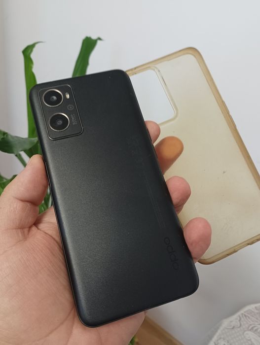 OPPO A96._ .128Gb 8Gb dualsim 5000mah