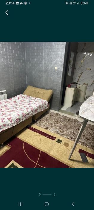 Сдам времянку на долгий срок