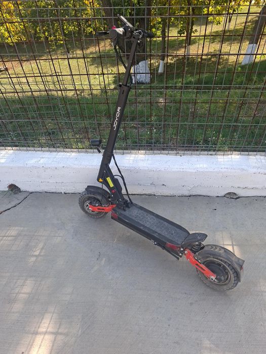 Joyor t10 200 km , nou