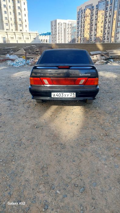 Сатылады ваз 2115