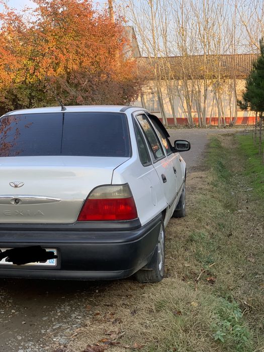 Nexia 1 sotiladi Samarqand pastdargom