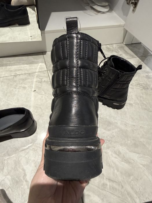 Ботинки Aldo (Турция)