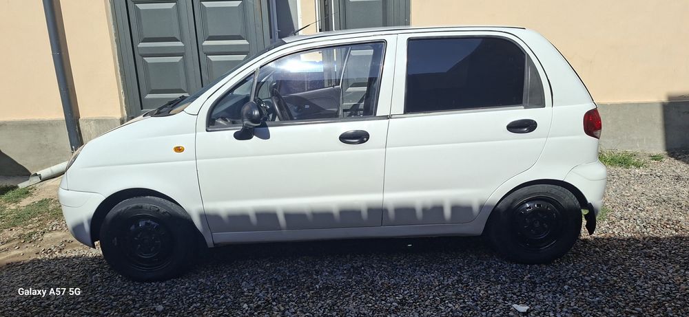 Matiz mix srochna sotiladi Arzonga bervaraman