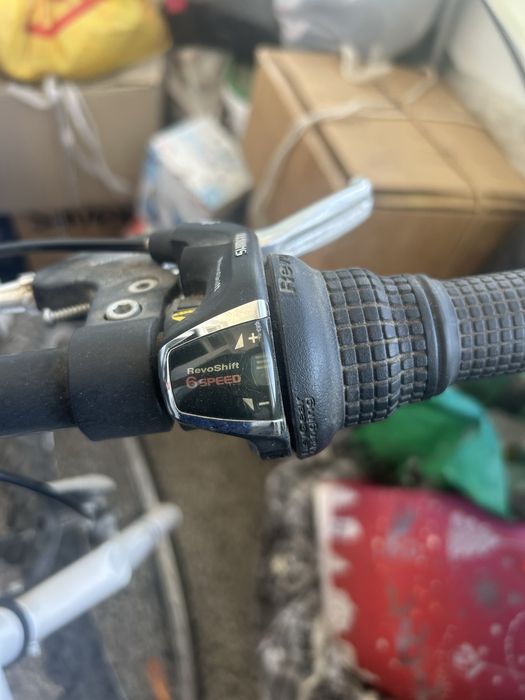 Reactor colt колело 24инча
