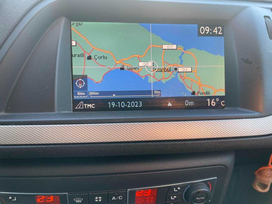 Карти 2026 SD карта Citroen RNEG MyWay C3 C4 C5 Picasso Jumpy Berlingo