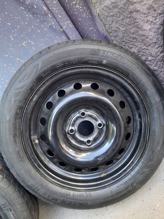 Диска балон р15 4×100