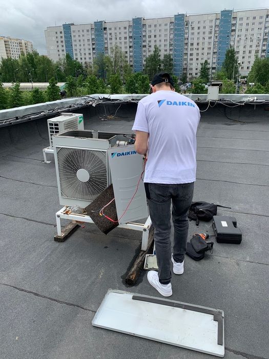 Belgilangan (fiks) narxda konditsioner tozalash