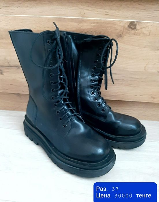 Продам обувь размер  37