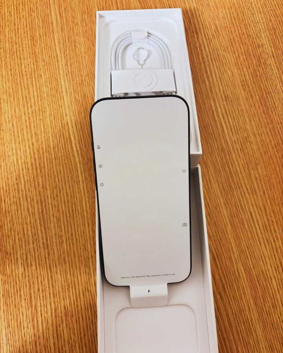 iPhone 17 Pro 256GB – Nou, neactivat, 2 ani garanție, factură