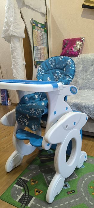 Продаётся детский стульчик
