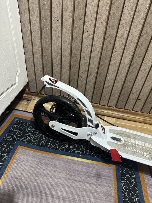 Самокат новый обмен телефон