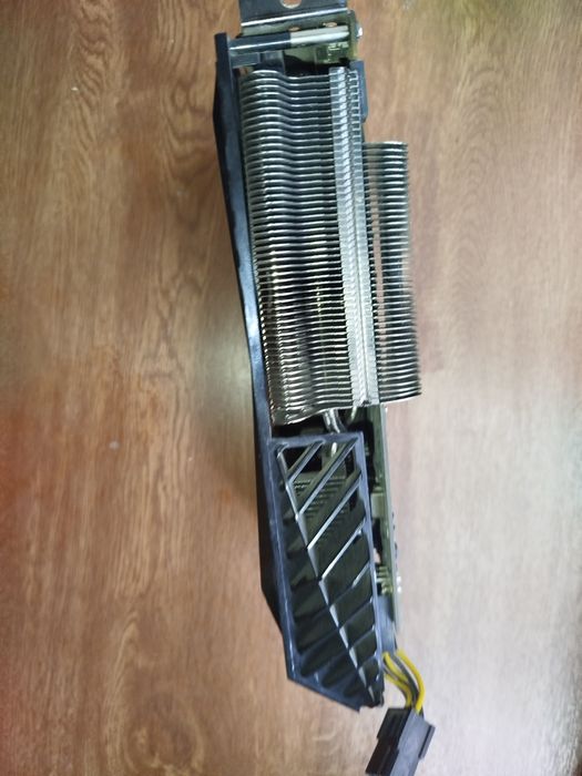 Gtx 550ti colorful